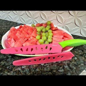 🍉 Like New Watermelon Knife 🍉